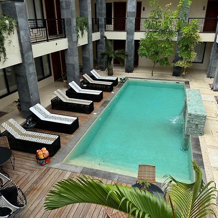 Condominio Talulah Living Tulum Dış mekan fotoğraf