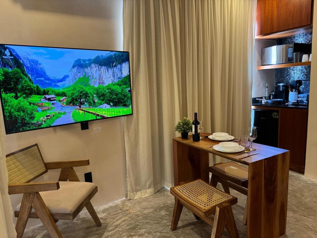Condominio Talulah Living Tulum Dış mekan fotoğraf