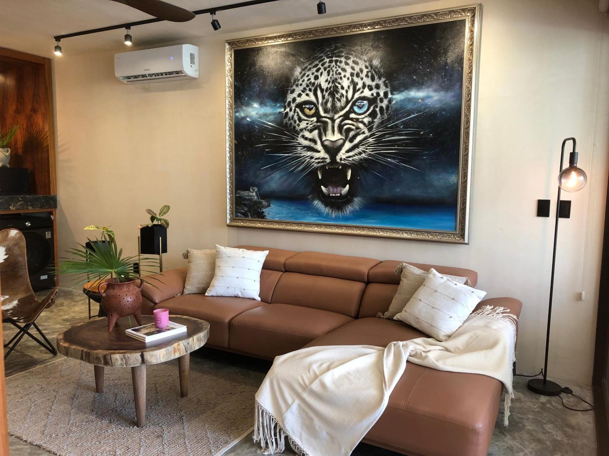 Condominio Talulah Living Tulum Dış mekan fotoğraf