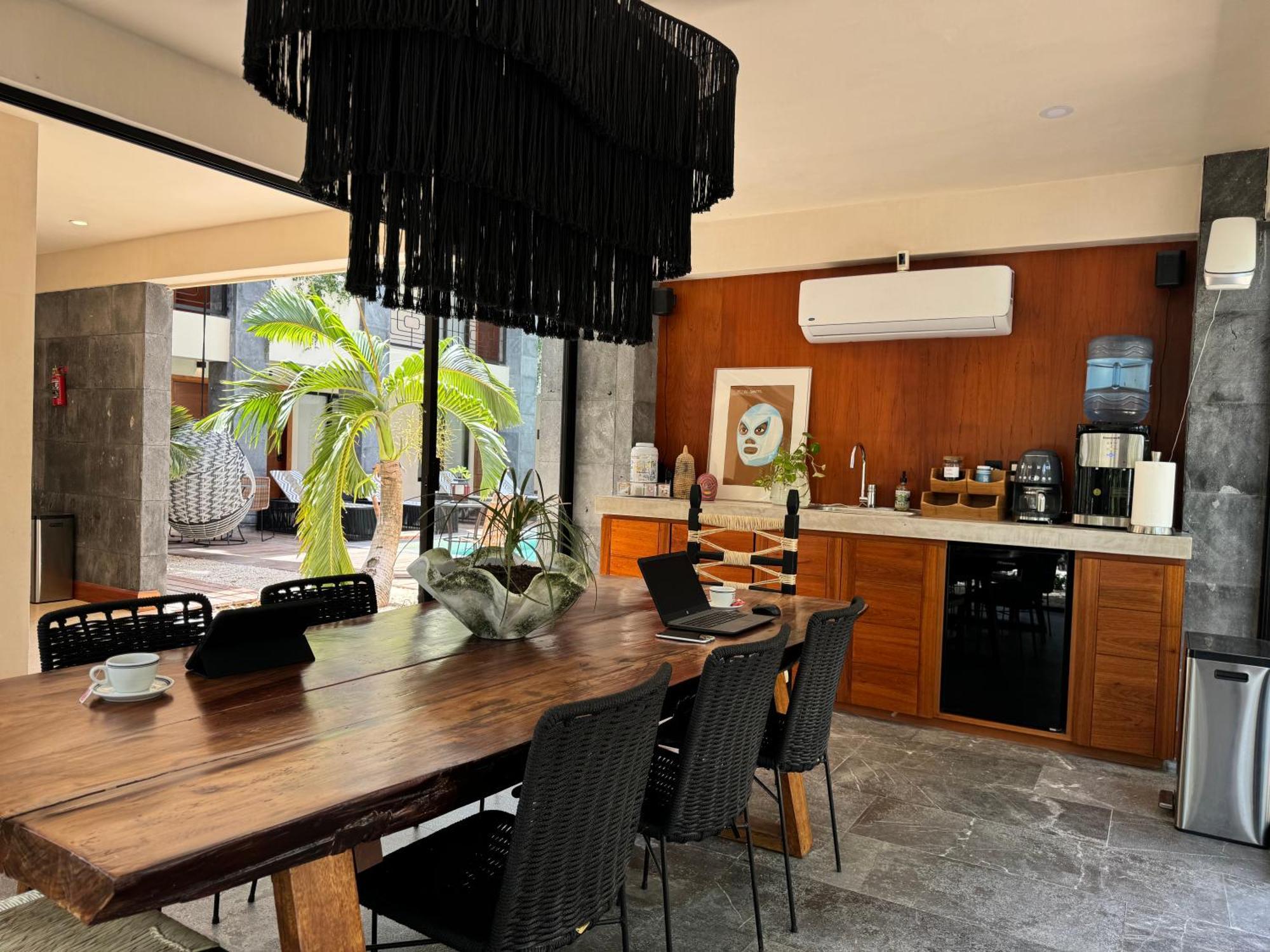 Condominio Talulah Living Tulum Dış mekan fotoğraf