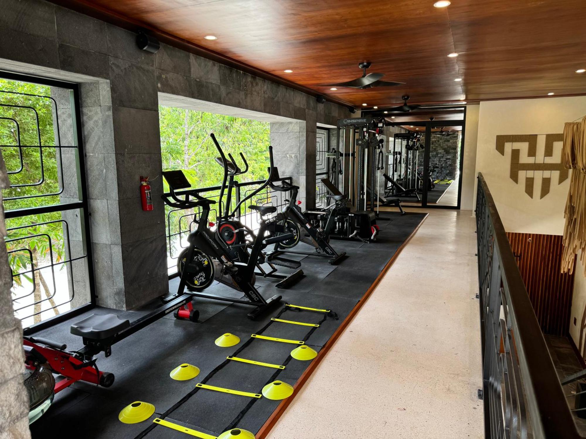Condominio Talulah Living Tulum Dış mekan fotoğraf