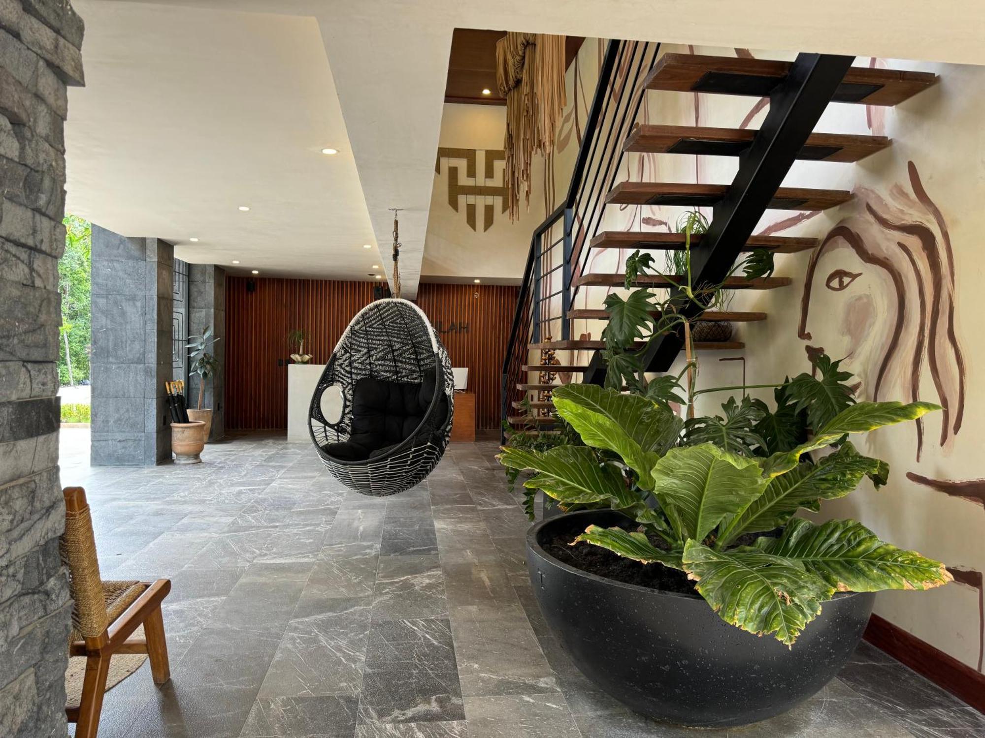 Condominio Talulah Living Tulum Dış mekan fotoğraf
