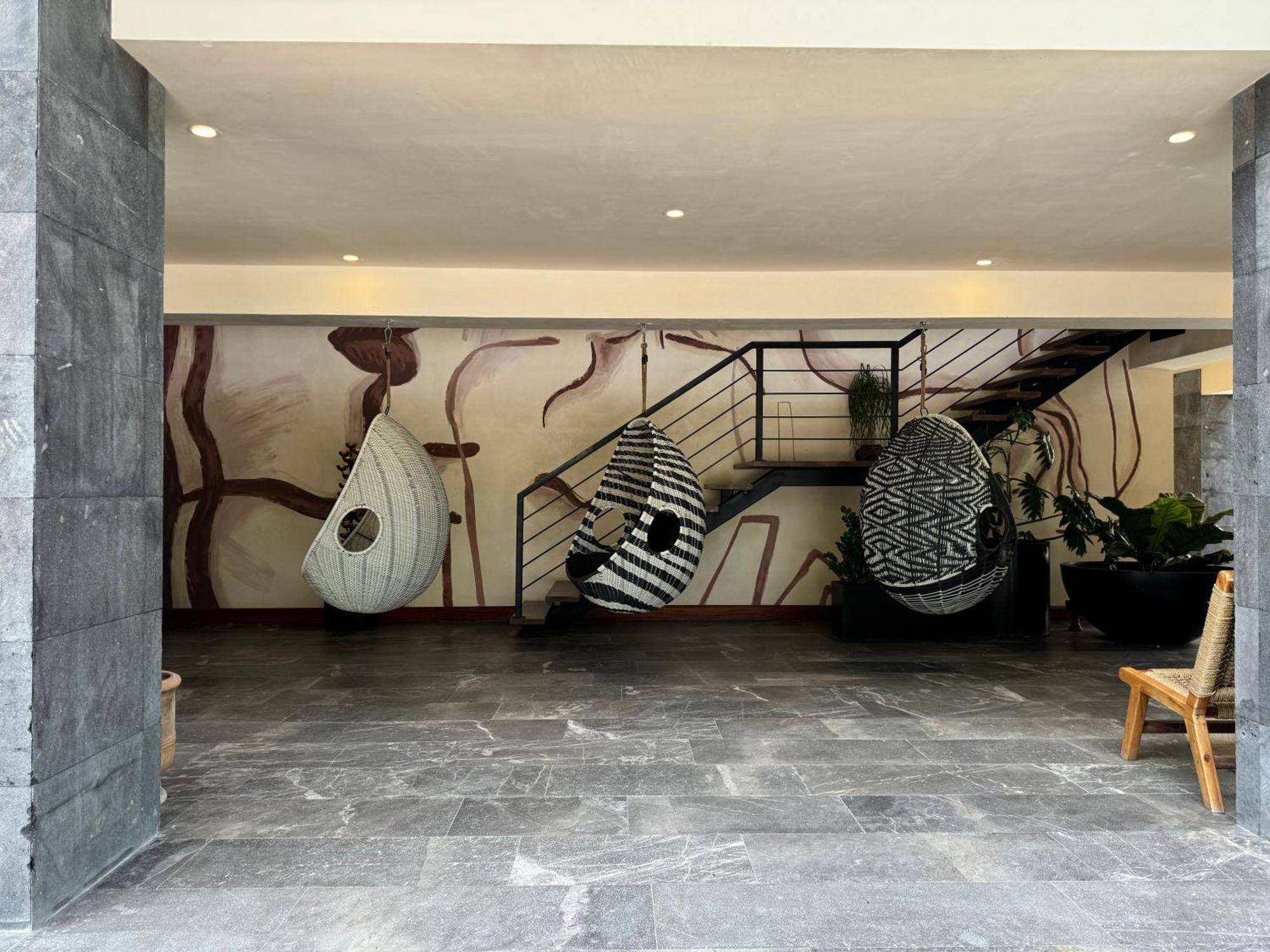 Condominio Talulah Living Tulum Dış mekan fotoğraf