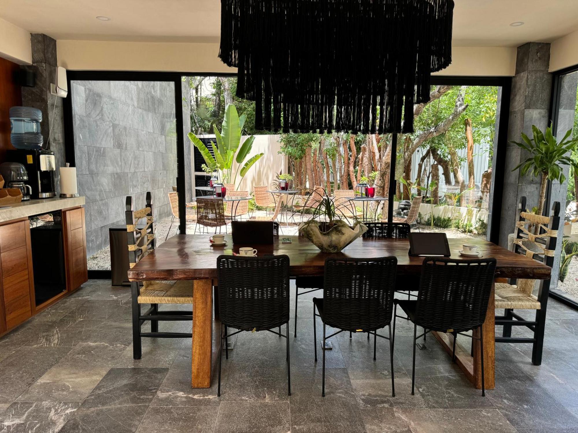 Condominio Talulah Living Tulum Dış mekan fotoğraf