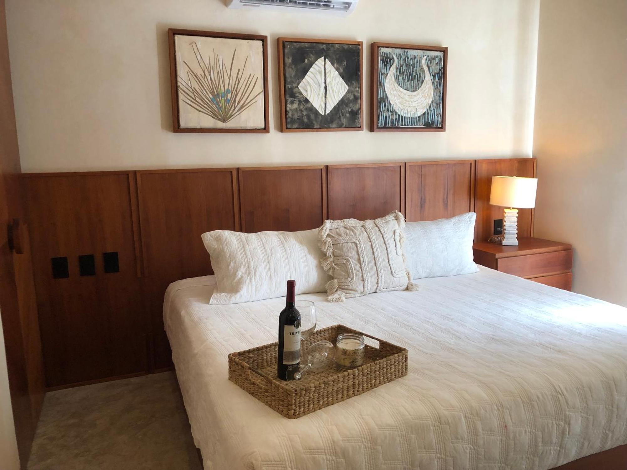 Condominio Talulah Living Tulum Dış mekan fotoğraf