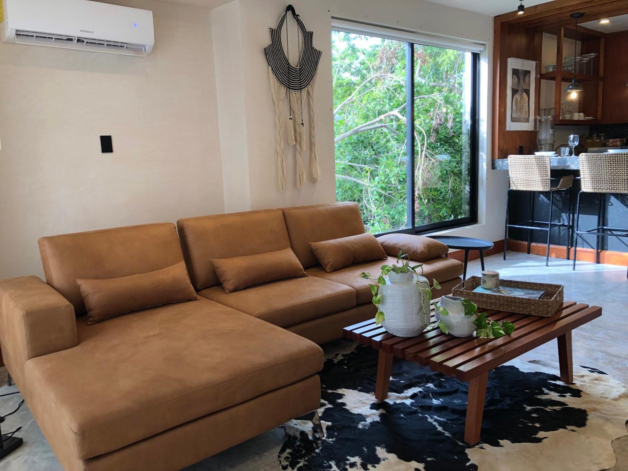 Condominio Talulah Living Tulum Dış mekan fotoğraf