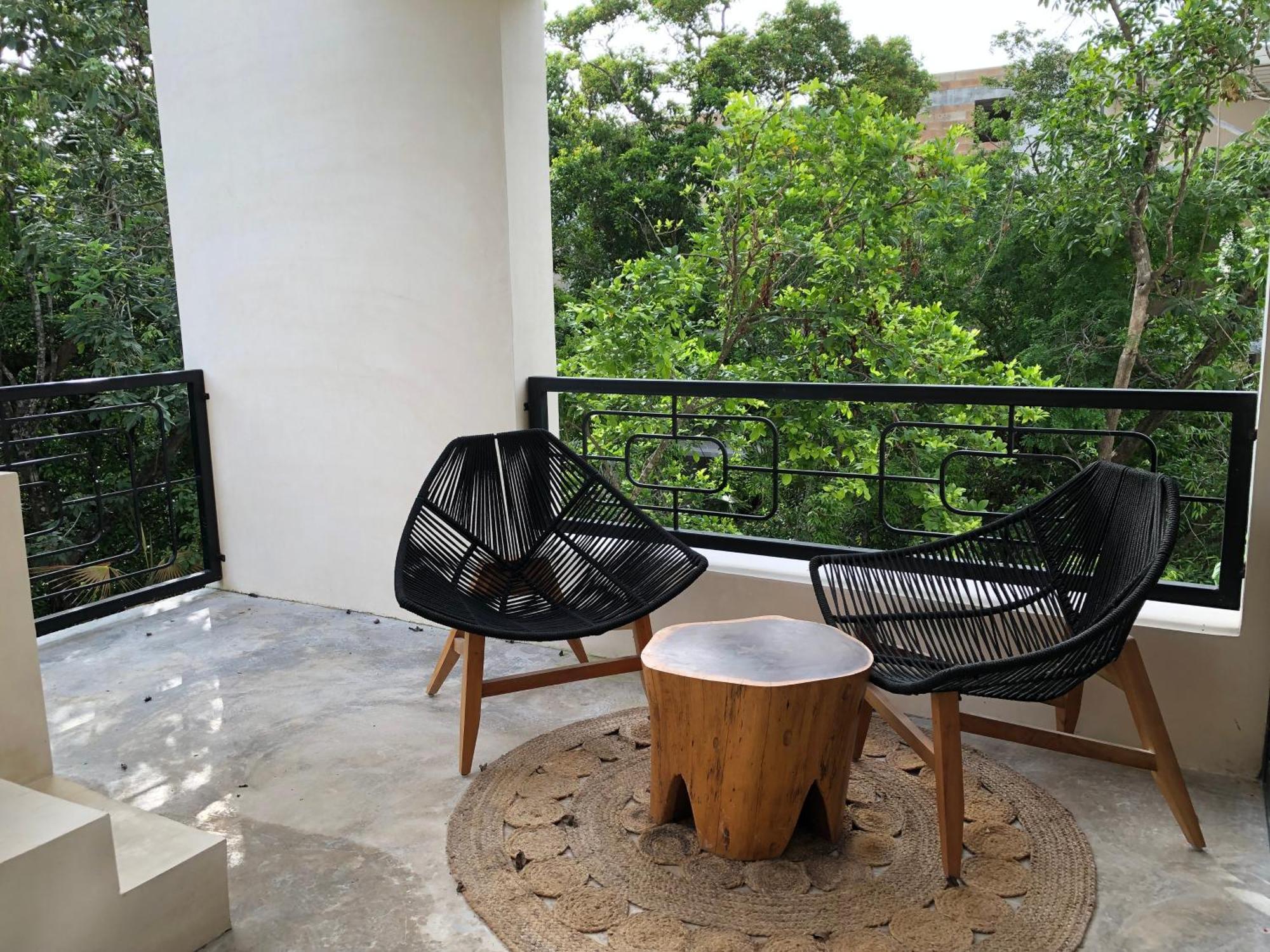 Condominio Talulah Living Tulum Dış mekan fotoğraf