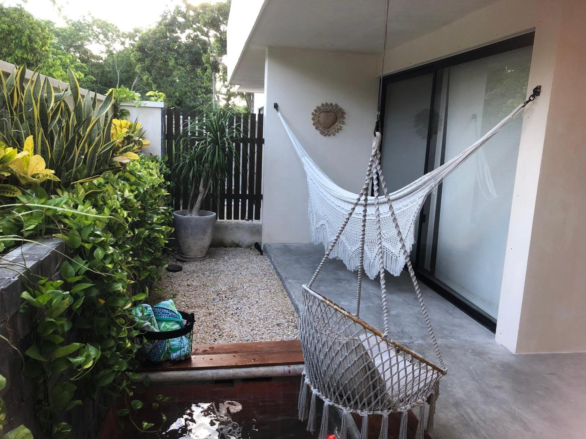 Condominio Talulah Living Tulum Dış mekan fotoğraf