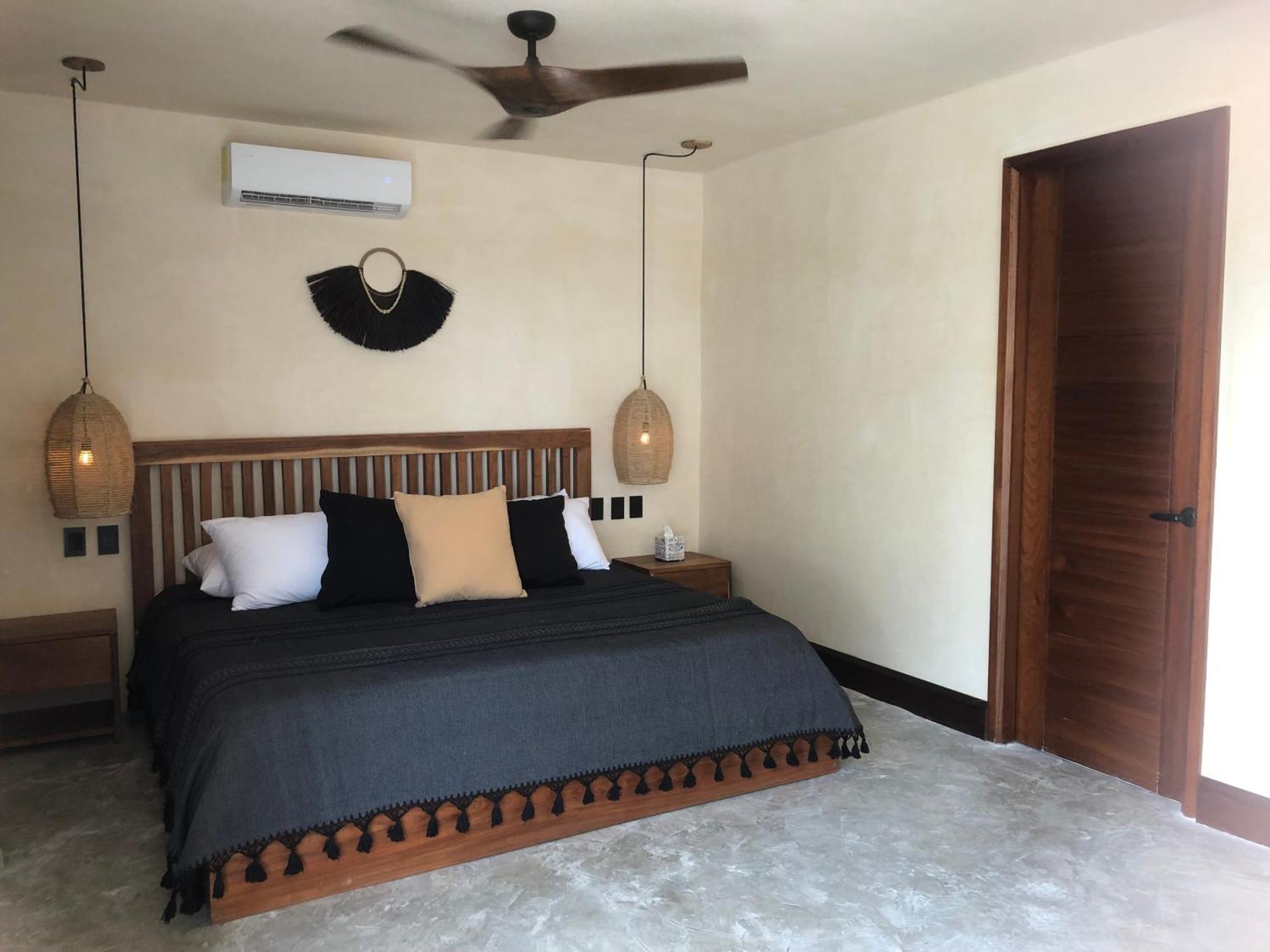Condominio Talulah Living Tulum Dış mekan fotoğraf