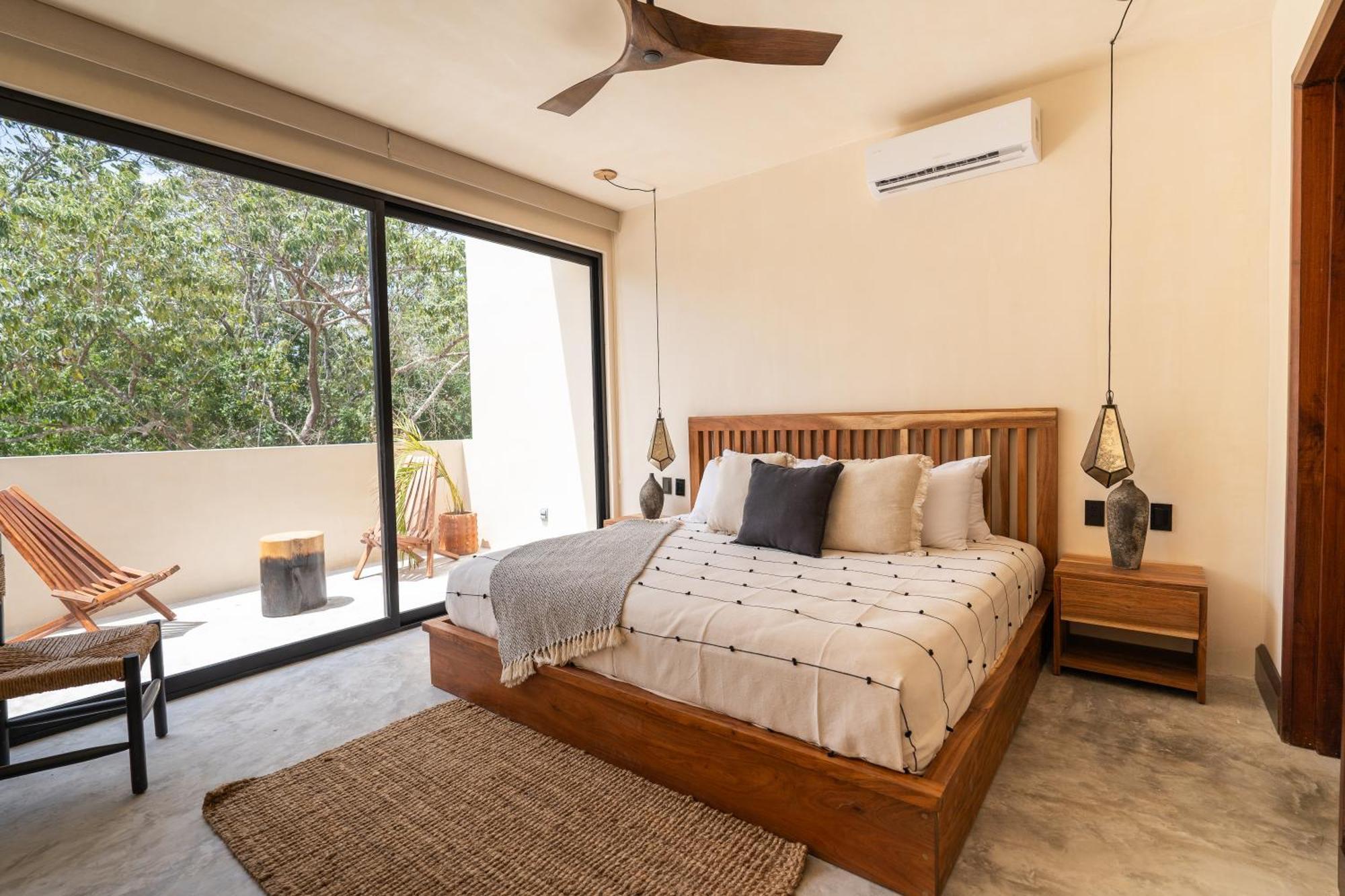 Condominio Talulah Living Tulum Dış mekan fotoğraf