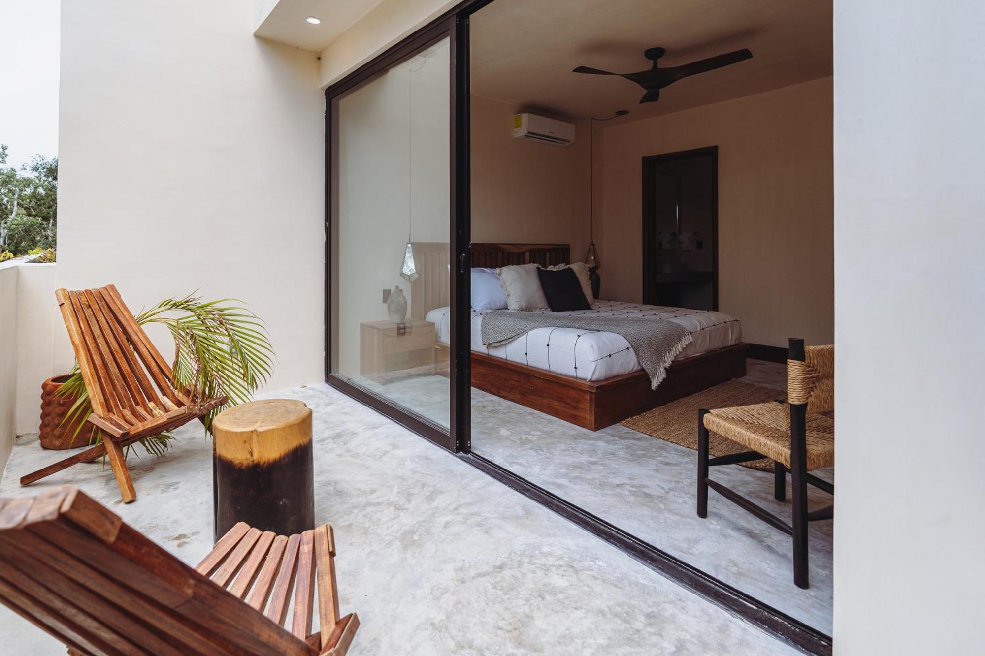 Condominio Talulah Living Tulum Dış mekan fotoğraf