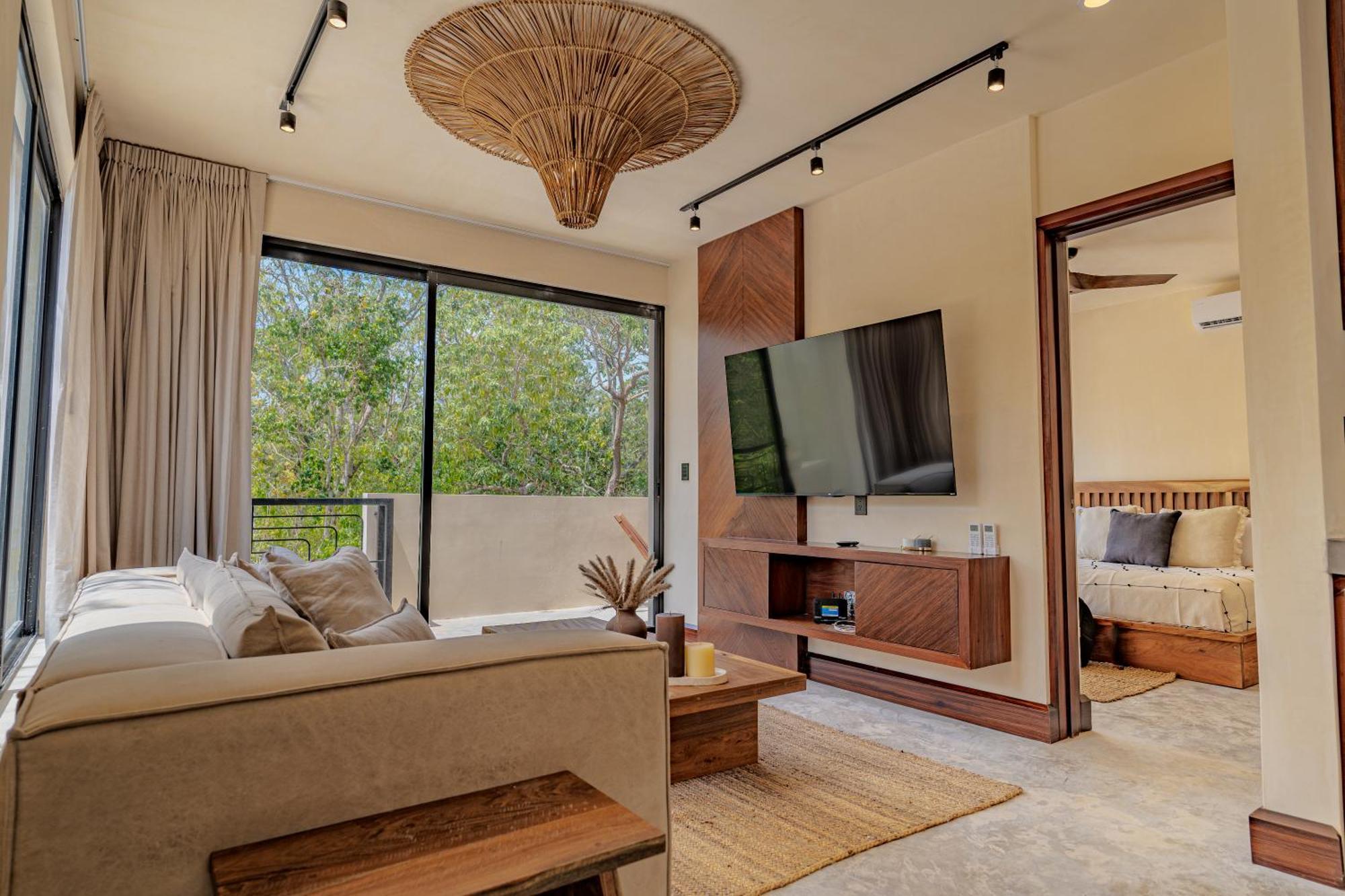 Condominio Talulah Living Tulum Dış mekan fotoğraf