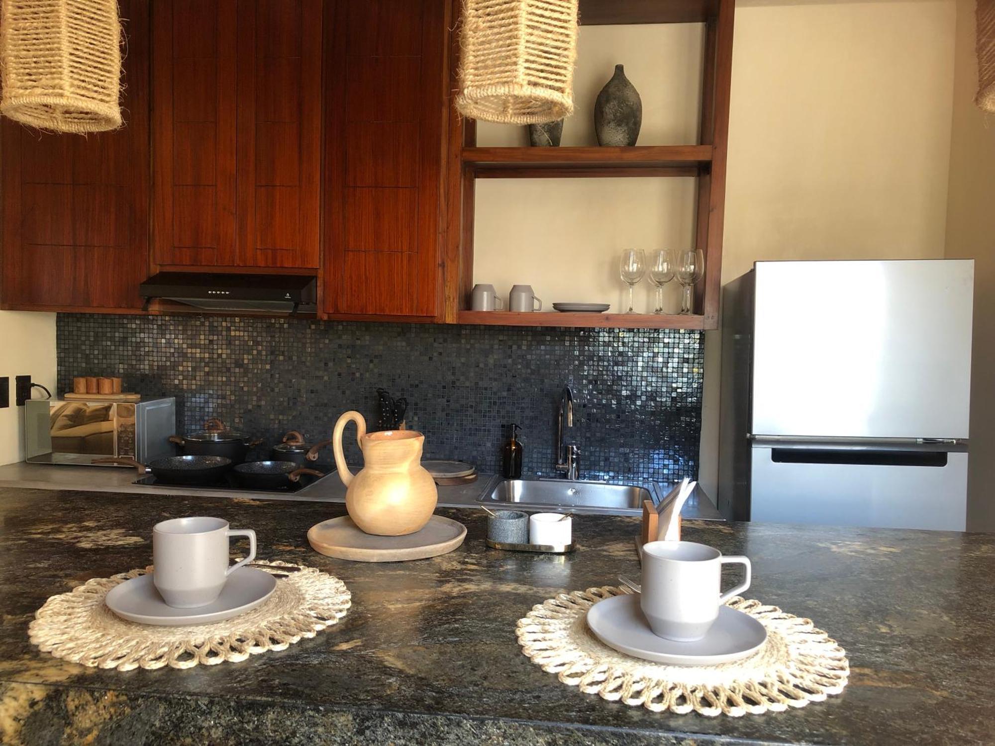 Condominio Talulah Living Tulum Dış mekan fotoğraf