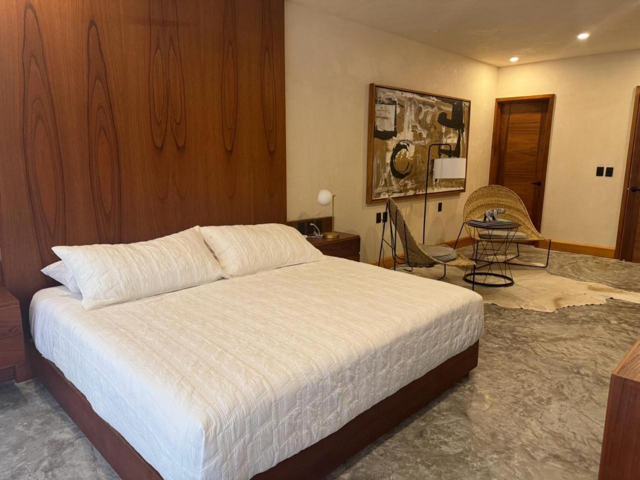 Condominio Talulah Living Tulum Dış mekan fotoğraf