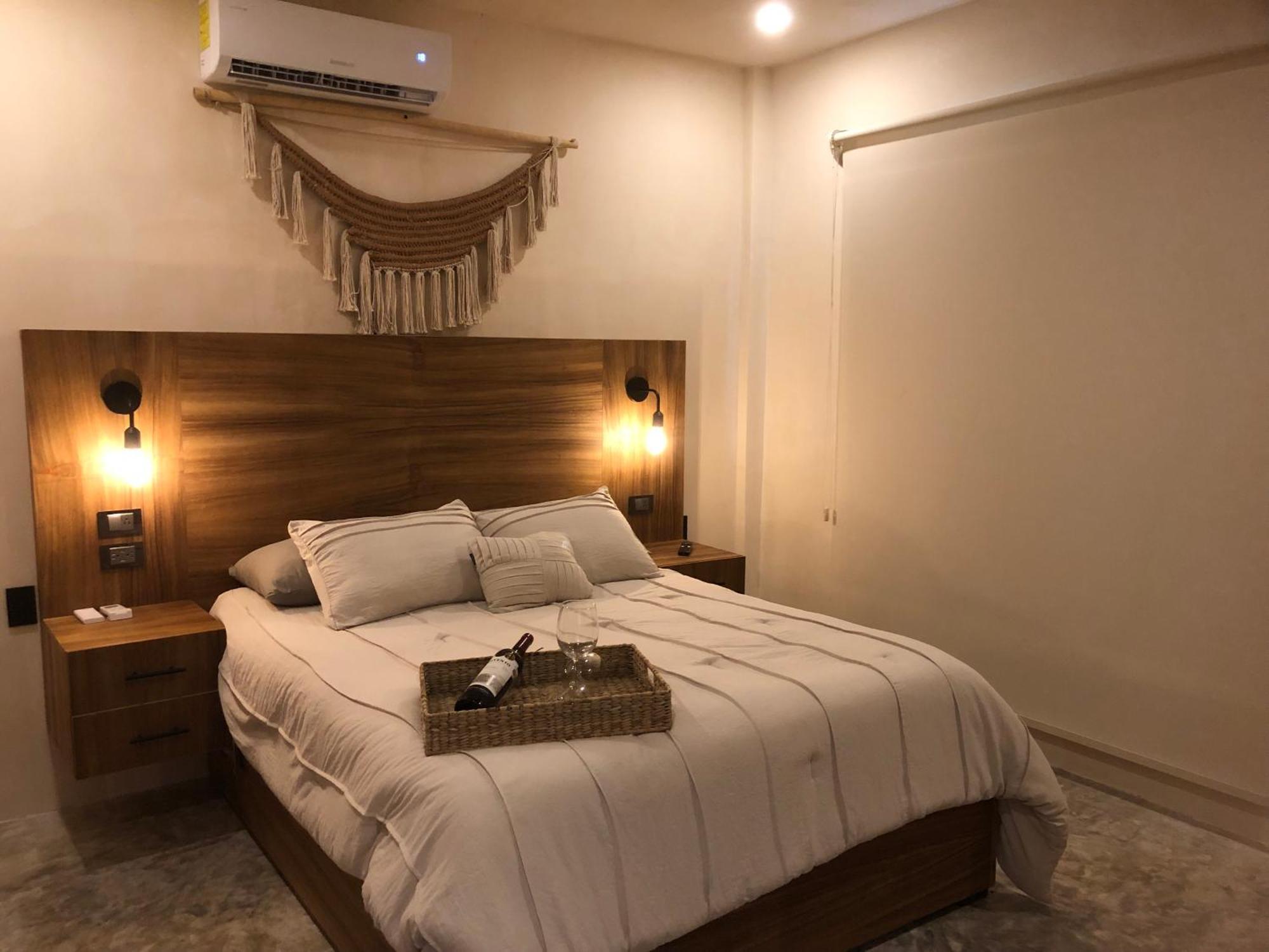 Condominio Talulah Living Tulum Dış mekan fotoğraf