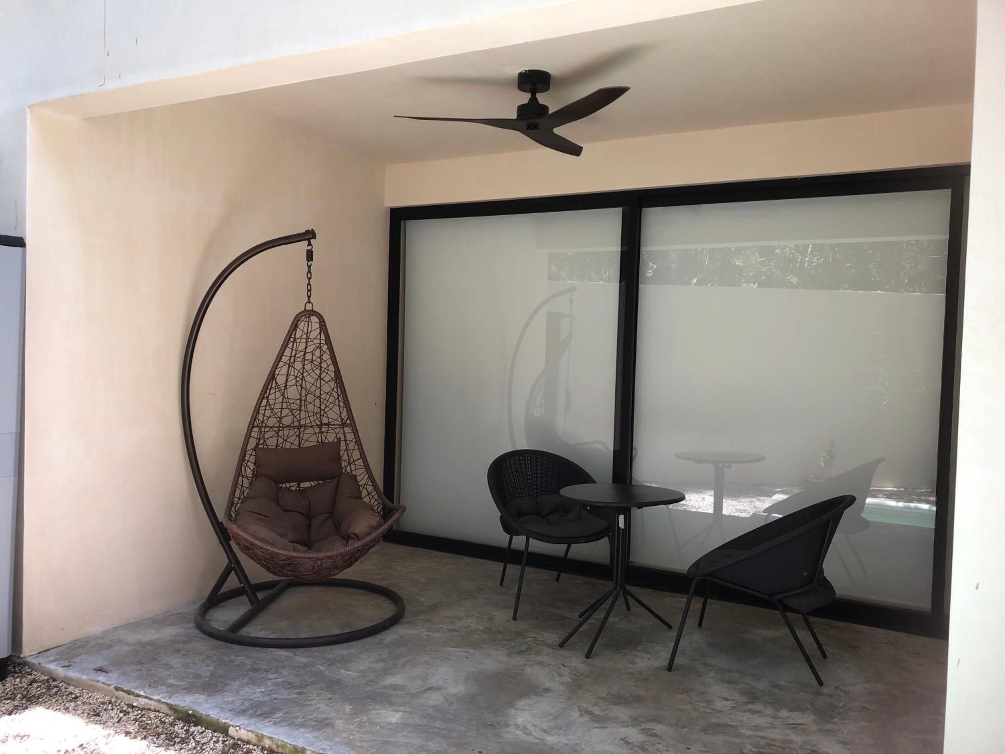 Condominio Talulah Living Tulum Dış mekan fotoğraf