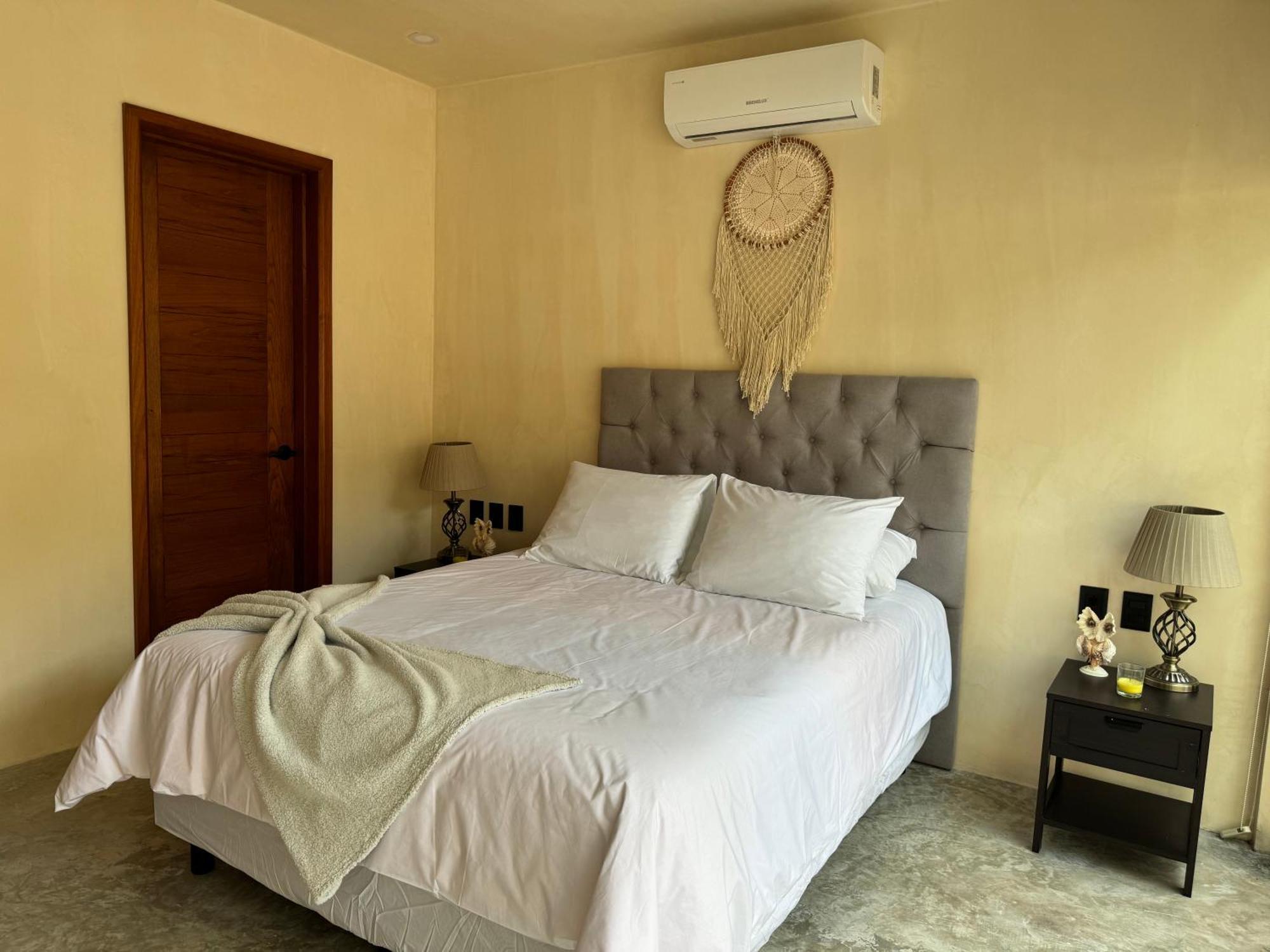 Condominio Talulah Living Tulum Dış mekan fotoğraf