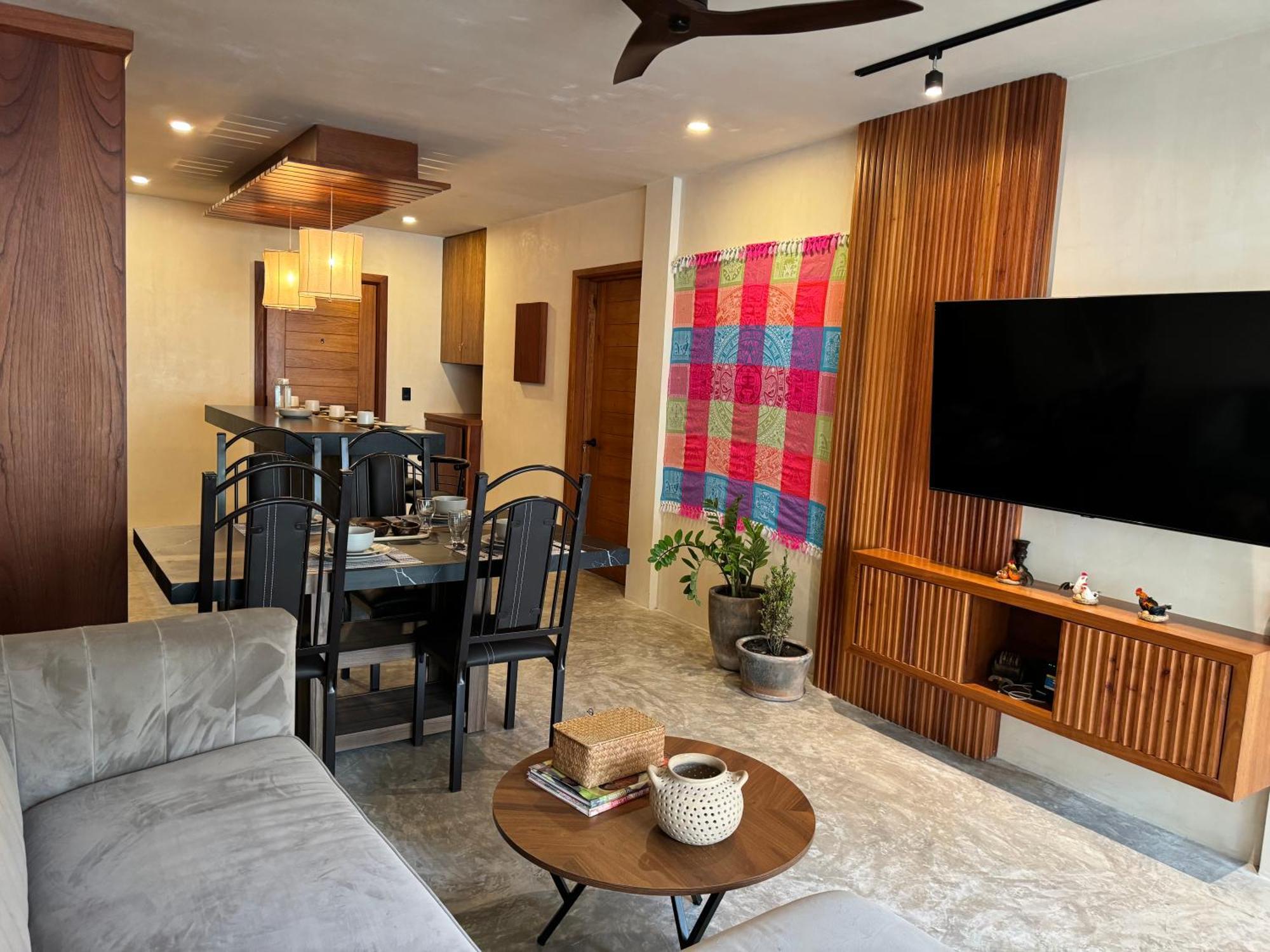 Condominio Talulah Living Tulum Dış mekan fotoğraf