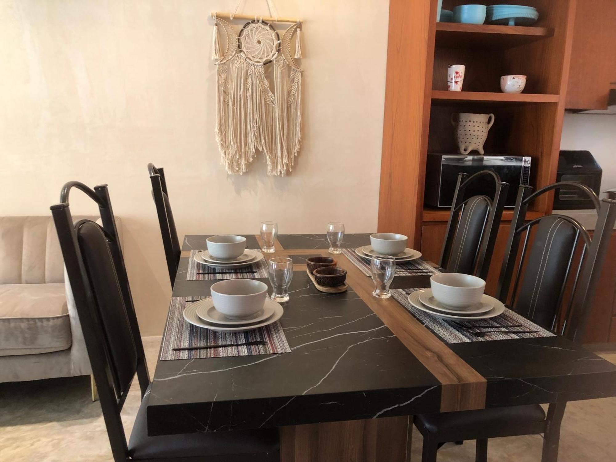 Condominio Talulah Living Tulum Dış mekan fotoğraf