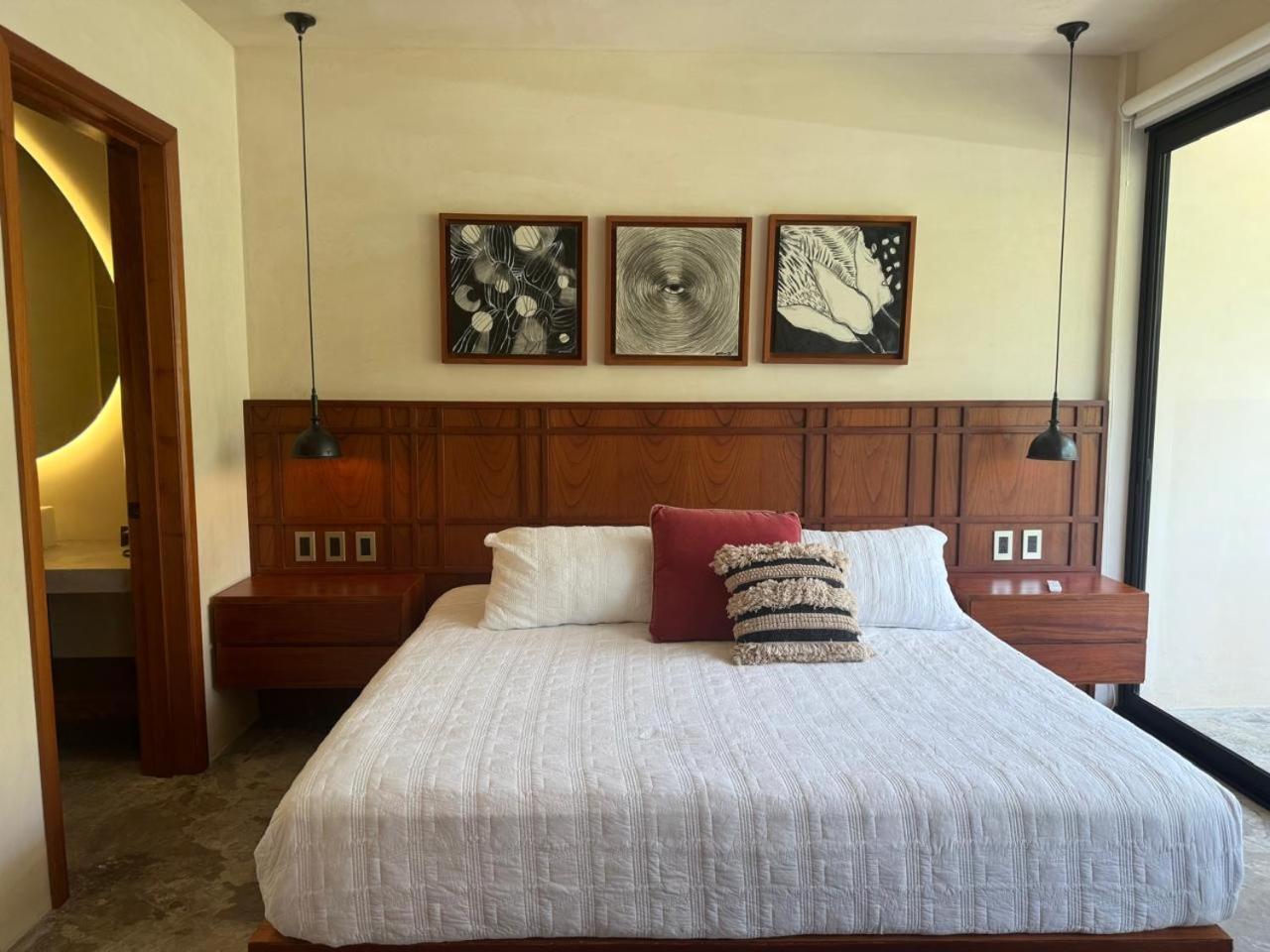 Condominio Talulah Living Tulum Dış mekan fotoğraf