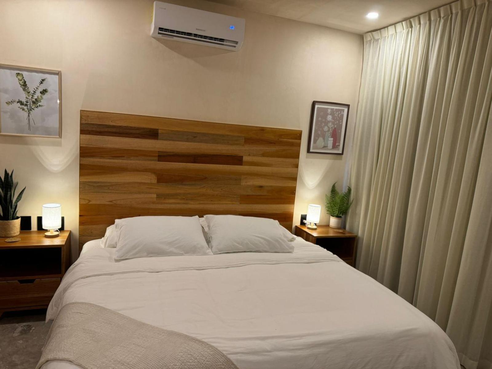 Condominio Talulah Living Tulum Dış mekan fotoğraf