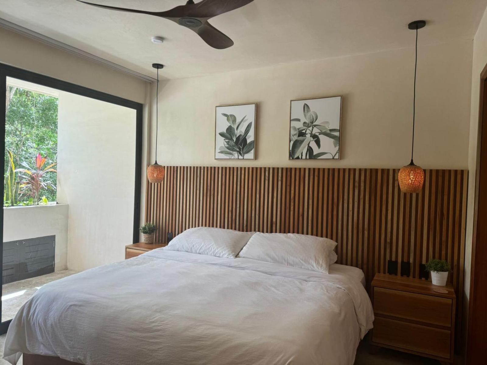Condominio Talulah Living Tulum Dış mekan fotoğraf