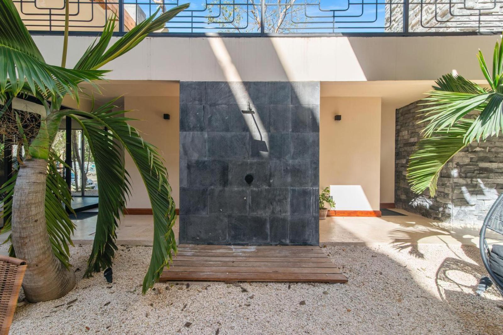 Condominio Talulah Living Tulum Dış mekan fotoğraf
