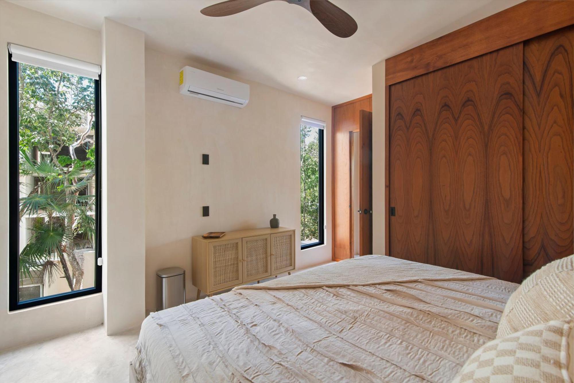 Condominio Talulah Living Tulum Dış mekan fotoğraf