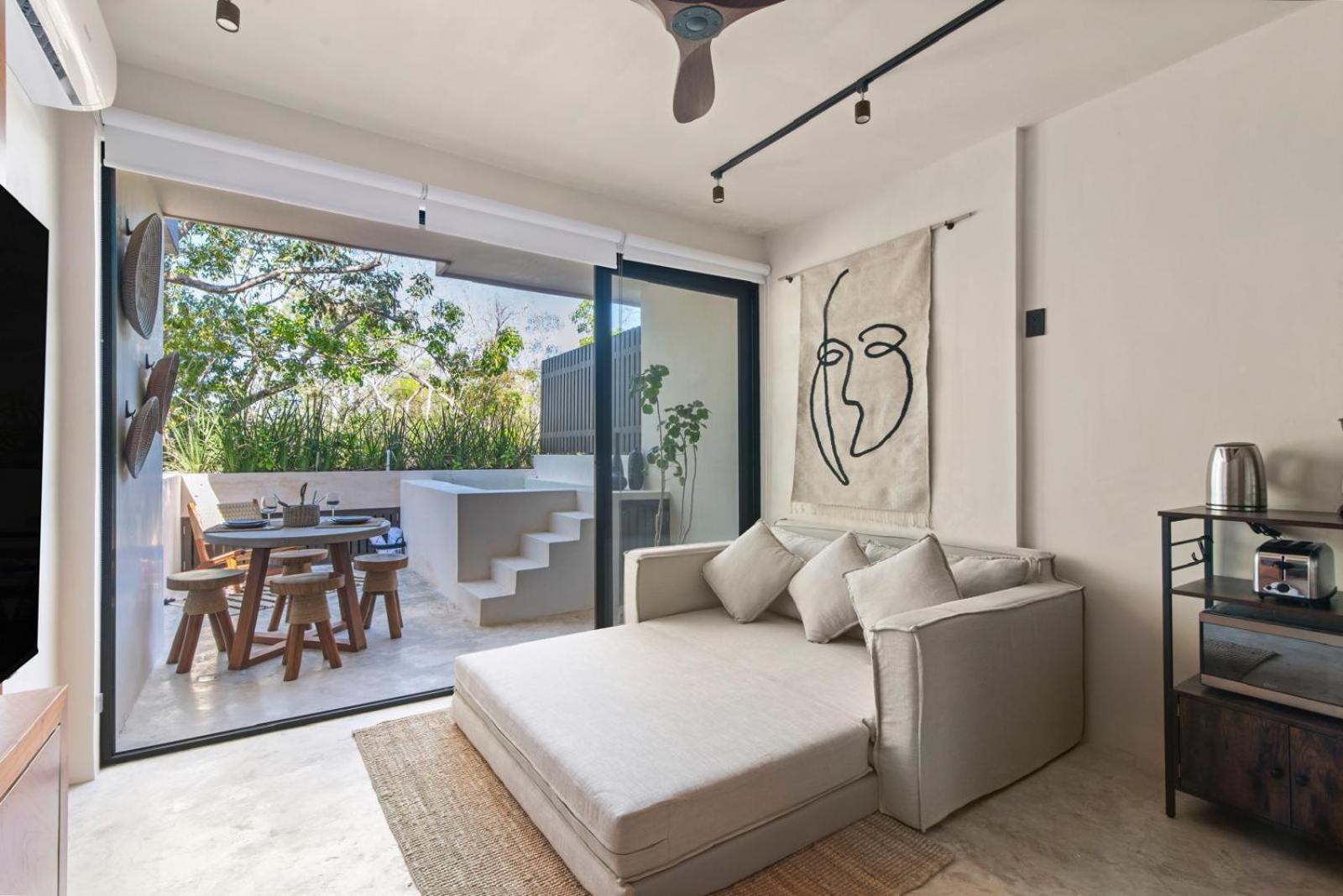 Condominio Talulah Living Tulum Dış mekan fotoğraf