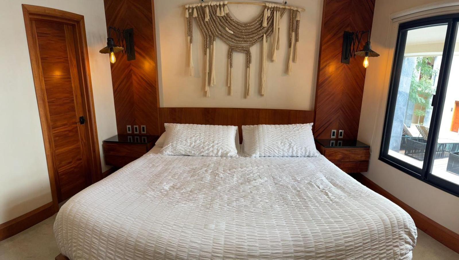 Condominio Talulah Living Tulum Dış mekan fotoğraf