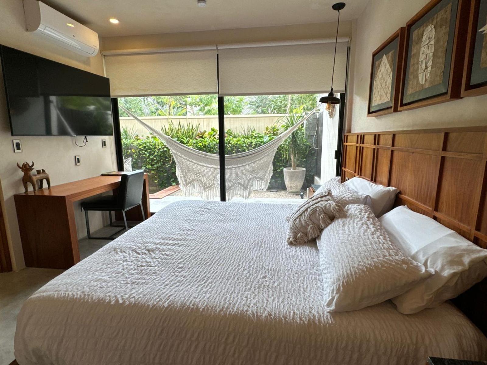 Condominio Talulah Living Tulum Dış mekan fotoğraf