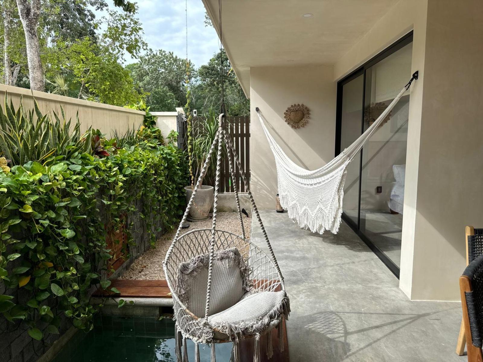 Condominio Talulah Living Tulum Dış mekan fotoğraf