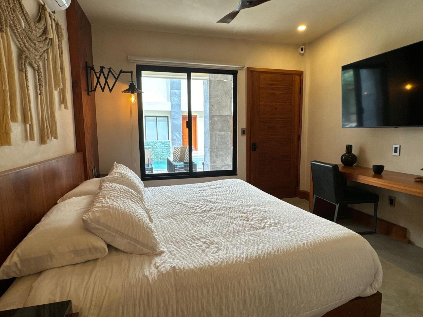 Condominio Talulah Living Tulum Dış mekan fotoğraf