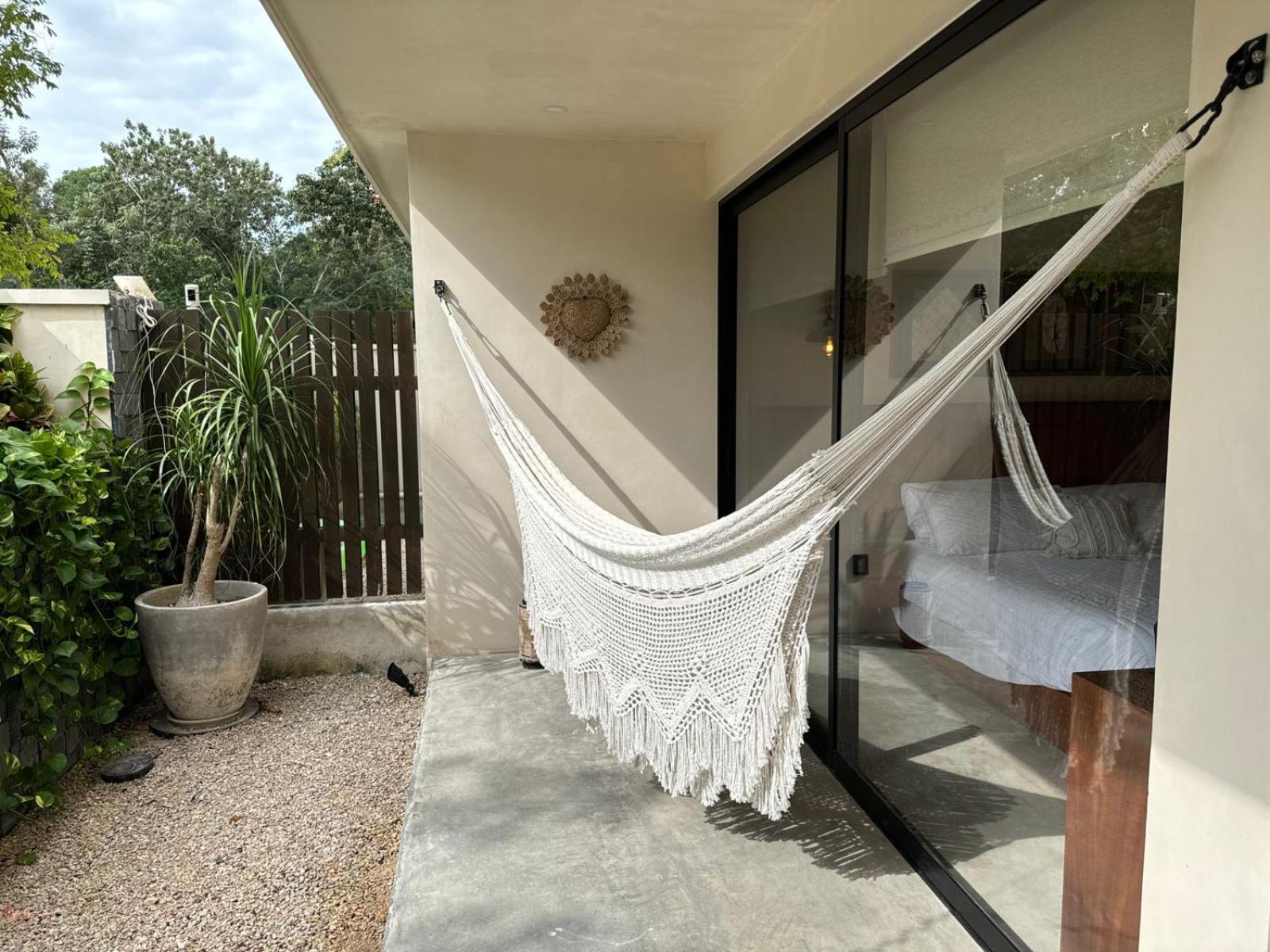 Condominio Talulah Living Tulum Dış mekan fotoğraf