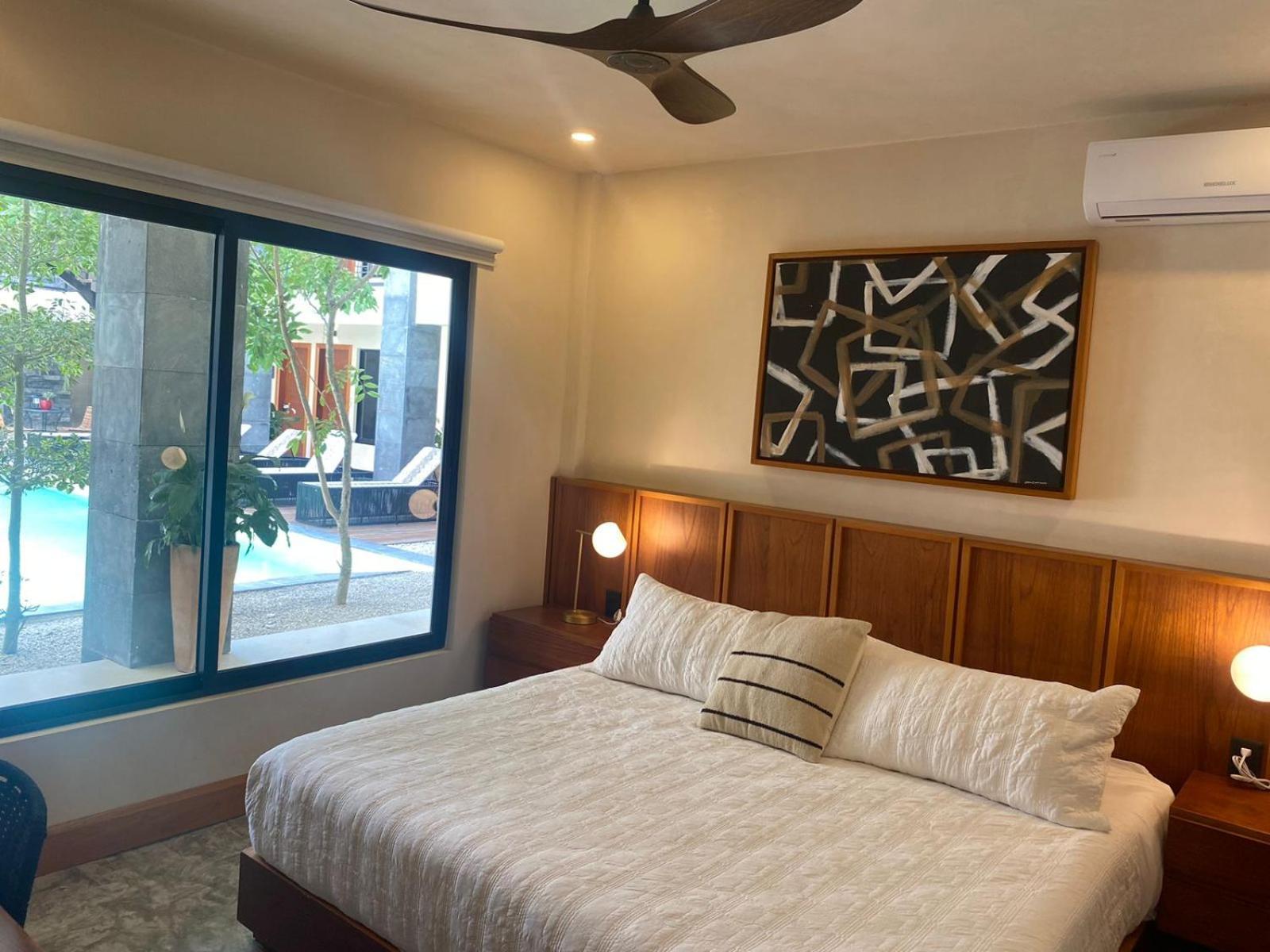Condominio Talulah Living Tulum Dış mekan fotoğraf